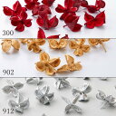 ドライフラワー 花材 即日出荷 ワタカラ 花材 素材 材料 パーツ 赤 レッド ゴールド シルバー 銀 金 ドライフラワー スワッグ ブーケ ドライフラワー花束...