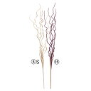 【ポイント10倍中 7/11 09:59迄】 造花 グリーン とりよせ品 ツイッグスプレー 枝 小枝 人工植物 インテリアグリーン フェイクグリーン フェイク観...