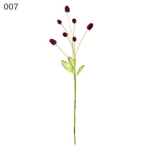 ★P10倍 10/14 20時から★ 造花 とりよせ品 ワレモコウピック 吾亦紅 われもこう ダンゴバナ インテリア インテリアフラワー フェイクフラワー シルクフラワー インテリアグリーン フェイクグリーン