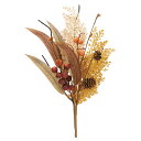 【ポイント10倍中 7/11 09:59迄】 造花 グリーン 実 とりよせ品 ミックスベリーピック フェイクフルーツ 木の実 人工植物 インテリアグリーン フェ...