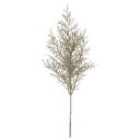 クリスマス 造花 グリーン とりよせ品 メタリックシーダースプレー クリスマス クリスマスインテリア クリスマスアレンジ 装飾 人工植物 インテリアグリーン フェイクグリーン フェイク観葉植物 アスカ ASCA アスカ商会