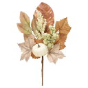 ★P10倍 10/14 20時から★ フェイクフルーツ 造花 グリーン 実 とりよせ品 パンプキンミックスピック かぼちゃ カボチャ 南瓜 人工植物 インテリアグリーン フェイクグリーン アスカ ASCA アスカ商会