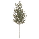 クリスマス 造花 グリーン とりよせ品 メタリックパインスプレー クリスマス クリスマスインテリア クリスマスアレンジ 装飾 人工植物 インテリアグリーン フェ...