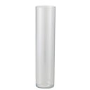 アレンジベース とりよせ品 PET Cylinder(ペット シリンダー) ペット素材 シンプル モダン 軽量 低価格 エコ エコ素材 透明 インテリア 花資材 花器 ベース アレンジ 安い 装飾 フラワーアレンジメント 土台 母の日 結婚式 クリスマス 正月 ハロウィン