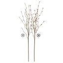 【ポイント10倍中 7/11 09:59迄】 造花 グリーン 実 とりよせ品 ベリースプレー 木の実 人工植物 インテリアグリーン フェイクグリーン フェイク観...