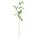 【ポイント10倍中 7/11 09:59迄】 造花 グリーン とりよせ品 リーフスプレー 人工植物 インテリアグリーン フェイクグリーン フェイク観葉植物 イミ...