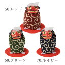 正月 装飾 即日出荷 獅子飾り3S お正月飾り 材料 お正月アレンジ お正月小物 アレンジパーツ 獅子 縁起物 獅子舞 迎春飾り ハンドメイド 手作り 資材 素...