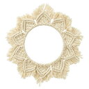 【ポイント10倍中 7/11 09:59迄】 とりよせ品 コットンロープウォールデコレーション パーツ アレンジメント 花資材 装飾 材料 写真撮影 小物 手作り 安い 春 夏 秋 冬 おひなさま 五月 母の日 端午の節句 プレゼント ギフト 正月 アスカ ASCA アスカ商会