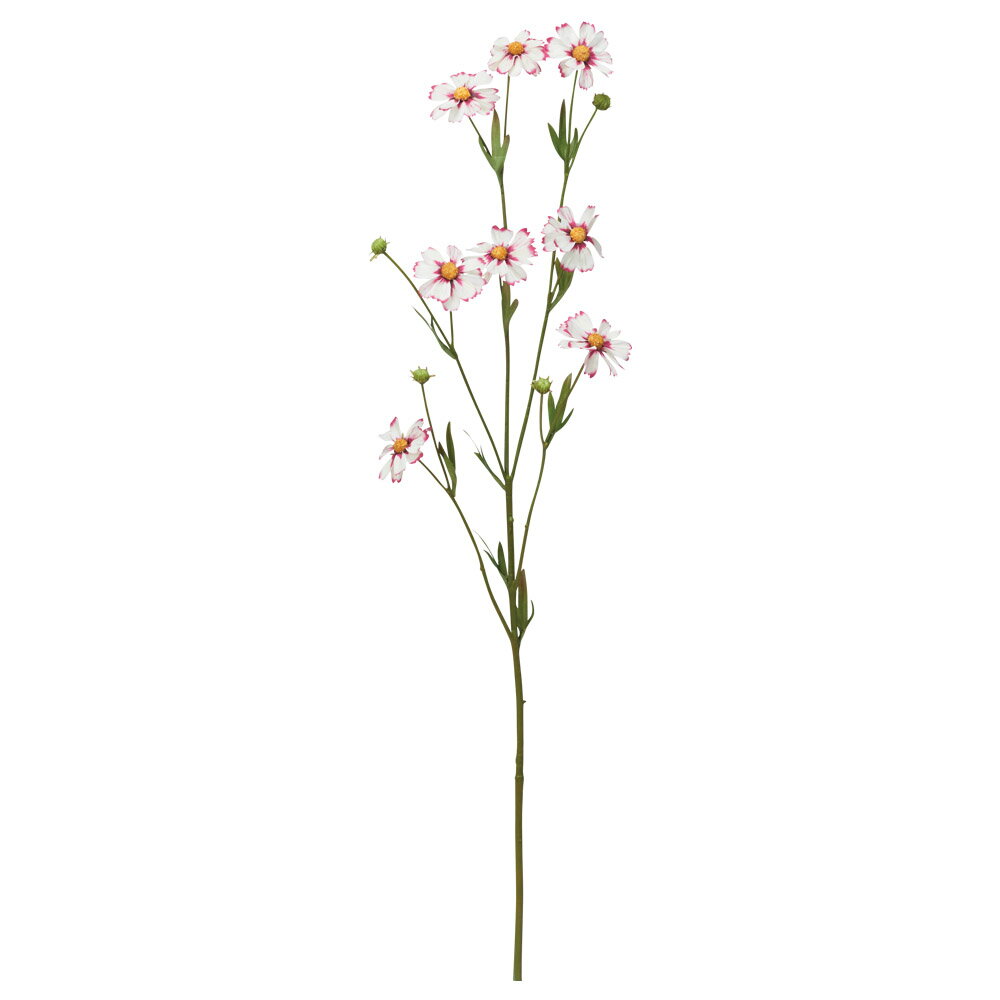 造花 とりよせ品 コスモス×8 つぼみ×4 秋桜 アーティフィシャルフラワー インテリア インテリアフラワー フェイクフラワー シルクフラワー インテリアグリーン フェイクグリーン アートフラワー イミテーション 花材 花資材 DIY アスカ ASCA アスカ商会