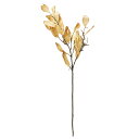 【ポイント10倍中 7/11 09:59迄】 造花 グリーン とりよせ品 ドライタッチリーフスプレー インテリア フェイク グリーン パーツ インテリアフラワー...