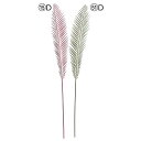 【ポイント10倍中 7/11 09:59迄】 造花 グリーン とりよせ品 パームリーフ インテリア フェイク グリーン パーツ インテリアフラワー フェイクフラ...