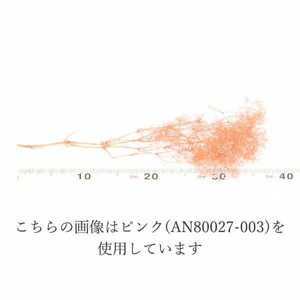 《ドライフラワー 花材》◆とりよせ品◆Asca(アスカ) ミニカスミ イエロー黄色 かすみ カスミ かすみ草 カスミ草 ドライフラワー スワッグ ブーケ ドライフラワー花束 花束 ナチュラル ドライフラワースワッグ リース アレンジ 花材 素材