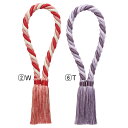 【ポイント10倍中 7/11 09:59迄】 アレンジ資材 タッセル とりよせ品 ロープタッセル ラッピング クラフト ギフト プレゼント フラワーアレンジ 装飾 パーツ 手作り DIY ハンドメイド 安い 花資材 素材 材料 デコレーション 母の日 アスカ ASCA アスカ商会