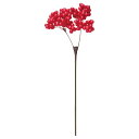 【ポイント10倍中 7/11 09:59迄】 造花 グリーン とりよせ品 ベリーピック(1袋6本入) インテリア フェイク グリーン パーツ インテリアフラワー...