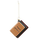 クリスマス オーナメント とりよせ品 ブックオーナメント オーナメント クリスマス インテリア 雑貨 ディスプレイ デコレーション パーツ 材料 雪 星 アスカ...