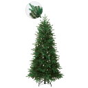 【ポイント10倍中 7/26 09:59迄】 クリスマス ツリー 大きい とりよせ品 【メーカー直送品】ミックスパインツリー 1.8m《代引決済・他商品と同梱不...