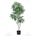 フェイクグリーン 観葉植物 とりよせ品 【メーカー直送】ローレルツリー(ポット付)135cm《代引不可・他商品との同梱不可》 観葉植物 1.3m 大型 おしゃれ...