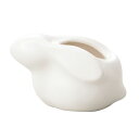 陶磁器 ベース とりよせ品 SHIRO USAGI (シロウサギ) コンポート インテリア 花資材 花器 ベース アレンジ 安い 装飾 フラワーアレンジメント 土台 母の日 結婚式 クリスマス 正月 ハロウィン 二次会 お誕生日 お見舞い 記念日 ひな祭り 節句 端午の節句