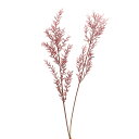 プリザーブドフラワー 花材 即日出荷 ソフトラスカス ミスティパープル ドライフラワー 花材 素材 材料 パーツ ピンクベージュ モーヴ くすみカラー リーフ ...