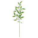造花 グリーン とりよせ品 バンブーリーフスプレー 人工植物 インテリアグリーン フェイクグリーン フェイク観葉植物 イミテーショングリーン 和 笹 竹 パーツ...