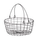 かご ベース とりよせ品 ワイヤー丸ハンドル付L バスケット 花かご インテリア 花資材 花器 ベース アレンジ 安い 装飾 フラワーアレンジメント 土台 母の日 結婚式 クリスマス 正月 ハロウィン 二次会 お誕生日 お見舞い 記念日 ひな祭り 節句 お盆 赤