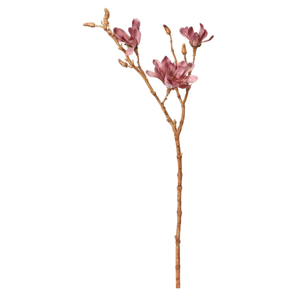 専用　モクレンアレンジ　クレイフラワー 専用 モクレンアレンジ クレイフラワー モクレンのアーティ