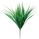 【ポイント10倍中 7/11 09:59迄】 造花 グリーン とりよせ品 グラスブッシュ インテリア フェイク グリーン パーツ インテリアフラワー フェイクフ...