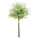 【ポイント10倍中 7/11 09:59迄】 グリーン 造花 花束 とりよせ品 ミックスファーンバンチ(1束4本) インテリア フェイク グリーン パーツ イン...