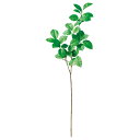 【ポイント10倍中 7/11 09:59迄】 造花 グリーン とりよせ品 リーフスプレー インテリア フェイク グリーン パーツ インテリアフラワー フェイクフ...