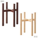 スタンド ベース とりよせ品 Wood stand combi(ウッドスタンドコンビ) アイアン インテリア 花資材 花器 ベース アレンジ 安い 装飾 フラワ...