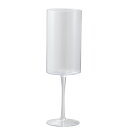 ガラス ベース とりよせ品 Glass cocktail II(グラスカクテル)* 花瓶 コンポート インテリア 花資材 花器 ベース アレンジ 安い 装飾 フ...