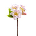 【ポイント10倍中 7/11 09:59迄】 造花 とりよせ品 桜ピック 桜 さくら サクラ 春 チェリーブロッサム インテリア インテリアフラワー フェイクフ...