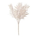 【ポイント10倍中 7/11 09:59迄】 造花 グリーン とりよせ品 フロッキングブッシュ ブラウン インテリア フェイク グリーン パーツ インテリアフラ...