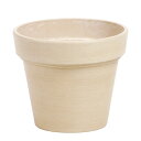かご ベース とりよせ品 SPエコポットL 直径18cm 底穴開き ベージュ バスケット 鉢 ポット プランター インテリア 花資材 花器 ベース アレンジ 安い 装飾 フラワーアレンジメント 土台 母の日 結婚式 クリスマス 正月 ハロウィン 二次会 お誕生日 節句