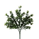 【ポイント10倍中 7/11 09:59迄】 造花 グリーン とりよせ品 ボックスウッドブッシュ インテリア フェイク グリーン パーツ インテリアフラワー フ...