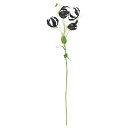 【ポイント10倍中 7/26 09:59迄】 造花 とりよせ品 グロリオサ×4 つぼみ×1 アーティフィシャルフラワー インテリア インテリアフラワー フェイクフラワー シルクフラワー インテリアグリーン フェイクグリーン アートフラワー 春 アスカ ASCA アスカ商会