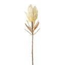造花 とりよせ品 アーティーチョーク ホワイト アーティフィシャルフラワー 造花 インテリア インテリアフラワー フェイクフラワー シルクフラワー インテリアグ...