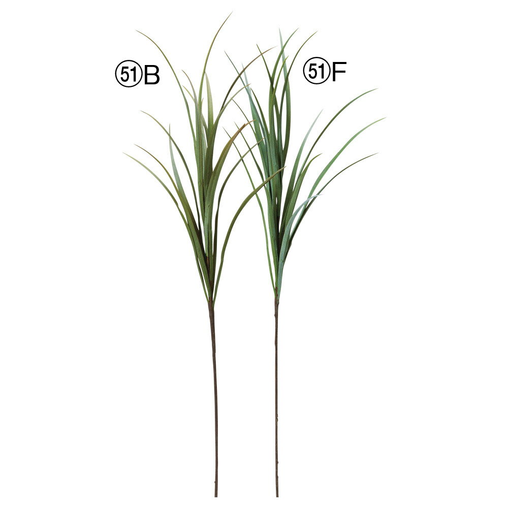 グラス 【ポイント15倍中 5/27 9:59迄】 《 造花 グリーン 》 ◆とりよせ品◆Asca(アスカ) リードグラススプレー インテリア フェイク グリーン パーツ インテリアフラワー フェイクフラワー シルクフラワー インテリアグリーン フェイクグリーン アートフラワー 春