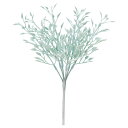【ポイント10倍中 7/11 09:59迄】 造花 グリーン とりよせ品 ミニリーフブッシュ インテリア フェイク グリーン パーツ インテリアフラワー フェイ...