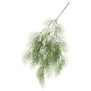 造花 グリーン とりよせ品 リーフバイン インテリア フェイク グリーン パーツ インテリアフラワー フェイクフラワー シルクフラワー インテリアグリーン フェ...
