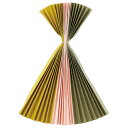 正月 花器 ベース とりよせ品 扇ベース(M) ベース 花器 コンポート フラワーベース 迎春花器 新春 迎春用品 正月 お正月 正月飾り お正月飾り お正月ア...