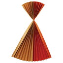 正月 花器 ベース とりよせ品 扇ベース(L) ベース 花器 コンポート フラワーベース 迎春花器 新春 迎春用品 正月 お正月 正月飾り お正月飾り お正月ア...