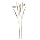 【ポイント10倍中 7/11 09:59迄】 造花 グリーン とりよせ品 グラススプレー インテリア フェイク グリーン パーツ インテリアフラワー フェイクフ...