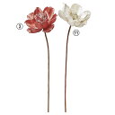 【ポイント10倍中 7/11 09:59迄】 クリスマス 造花 とりよせ品 マグノリア 造花 オーナメント フラワー クリスマス クリスマスリース インテリア 雑貨 ディスプレイ デコレーション パーツ 材料 イベント プレゼント ギフト スノー アスカ ASCA アスカ商会