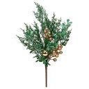【ポイント10倍中 7/11 09:59迄】 クリスマス 造花 グリーン 実 とりよせ品 サイプレスミックスベリーピック ピック 造花 もみの木 葉っぱ オーナメント クリスマス クリスマスリース インテリア 雑貨 ディスプレイ デコレーション アスカ ASCA アスカ商会