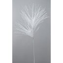 クリスマス 造花 グリーン とりよせ品 パインスプレー(ラメ付) リーフ ホーリー 葉っぱ 造花 オーナメント クリスマス クリスマスリース インテリア 雑貨 ディスプレイ デコレーション パーツ 雪 アスカ ASCA アスカ商会