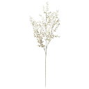 【ポイント10倍中 7/11 09:59迄】 クリスマス 造花 グリーン とりよせ品 メタリックユーカリスプレー リーフ ホーリー 葉っぱ 造花 オーナメント クリスマス クリスマスリース インテリア 雑貨 ディスプレイ デコレーション パーツ アスカ ASCA アスカ商会