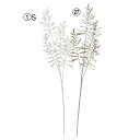 クリスマス 造花 グリーン とりよせ品 グリッタービーズファーンスプレー リーフ ホーリー 葉っぱ 造花 オーナメント クリスマス クリスマスリース インテリア 雑貨 ディスプレイ デコレーション パーツ 材料 イベント プレゼント アスカ ASCA アスカ商会