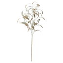 クリスマス 造花 グリーン とりよせ品 ユーカリ リーフ ホーリー 葉っぱ 造花 オーナメント クリスマス クリスマスリース インテリア 雑貨 ディスプレイ デコレーション パーツ 材料 イベント プレゼント ギフト パーティ スノー アスカ ASCA アスカ商会