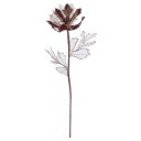 クリスマス 造花 とりよせ品 ジュエルミックスポインセチア ポインセチア 造花 オーナメント クリスマス 花材 素材 アレンジ アレンジ材料 インテリア 雑貨 ディスプレイ デコレーション パーツ アスカ ASCA アスカ商会